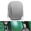 FSFY Chrome Antenna Hole Cover For Street Glide 06-23 Road Glide 10-23 view 2