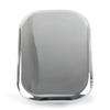 FSFY Chrome Antenna Hole Cover For Street Glide 06-23 Road Glide 10-23 view 3