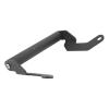 Motorcycle Mount Phone Holder, Motorcycle Navigation Bracket Black Mounting Adapter Motorcycle Modification Replacement for R1000 R1000R view 3