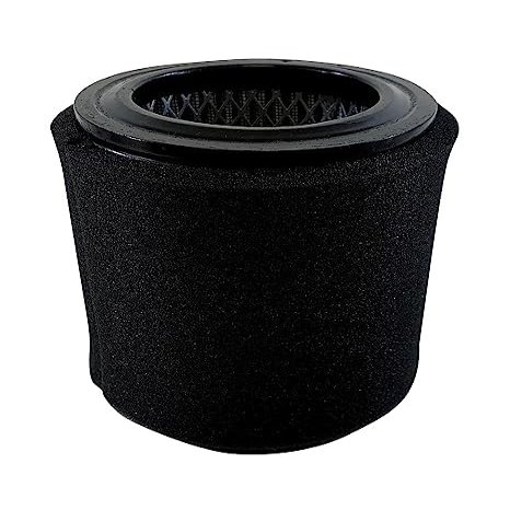 Replacement Air Intake Filter For Dekker Vacuum 2924-0100-001