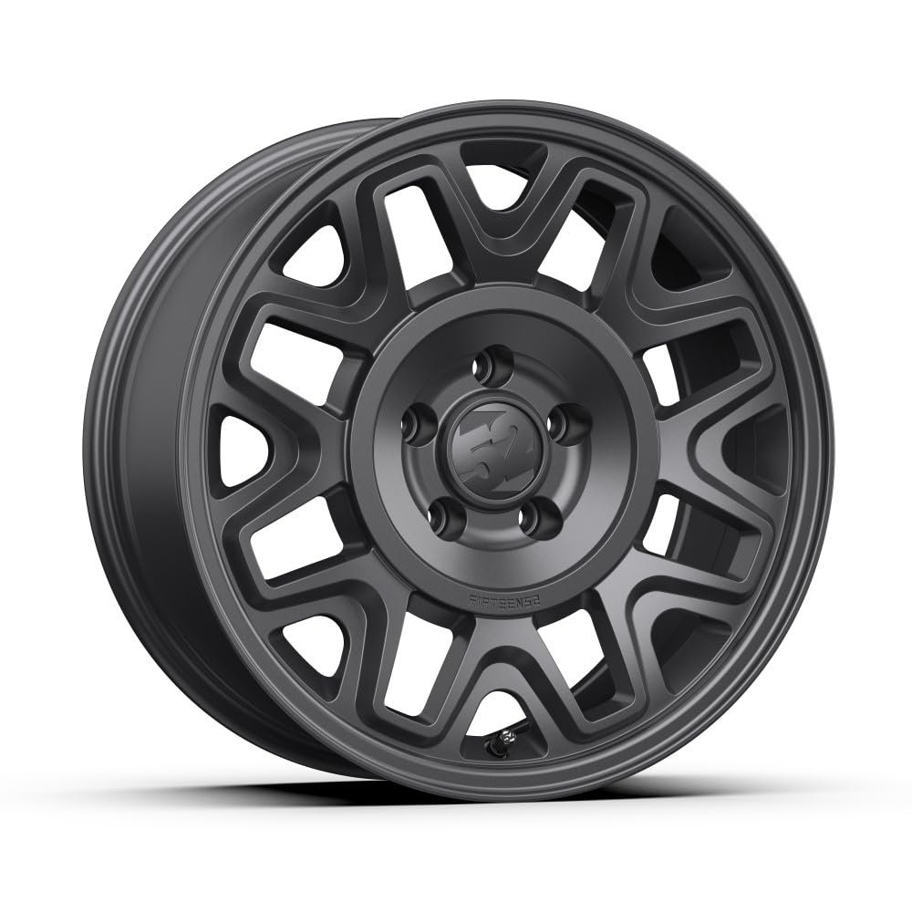 Carbon Grey Wander MX