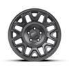 Fifteen52 Wander MX 17x8 5x108 38mm ET 63.4mm Center Bore Carbon Grey Wheel view 2