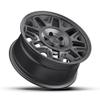 Fifteen52 Wander MX 17x8 5x108 38mm ET 63.4mm Center Bore Carbon Grey Wheel view 3