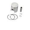 Motorcycle 50cc 70cc 90cc 40.3mm 47mm 49mm Piston Kit For Malaguti Drakon Naked XSM SM XTM Enduro 50 LC 2T (Color : 50cc 40.3mm) view 3