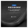 FUERU Car Steering Wheel Cover Set Universal Car Steering Wheel Cover 14.5-15 Inches Genuine Leather Stretch Breathable Car Interior (Color : 3#) view 4