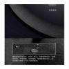 FUERU Car Steering Wheel Cover Set Car Steering Wheel Cover 14.5-156 Inches Genuine Leather Breathable Sweat-Absorbing Car Interior (Color : 1#) view 2