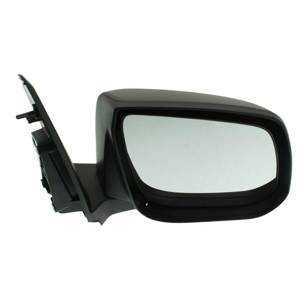 Side Mirror Left Manual Non-Heated for GMC Canyon 2015-2020 HAOOEAN