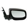 Side Mirror Left Manual Non-Heated for GMC Canyon 2015-2020 HAOOEAN view 1