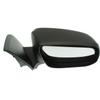 Side Mirror Left Manual Non-Heated for GMC Canyon 2015-2020 HAOOEAN view 4
