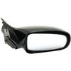 Side Mirror Right Power for Pontiac Grand Prix 2004-2008 HAOOEAN view 4