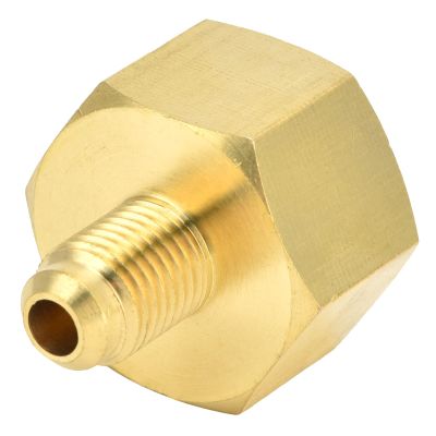 1pc R32 R134a Refrigerant Converter Adapter for Air Conditioning Systems, Includes Converter Connector Compatible with R32 and R134a Refrigerant