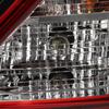 AKKON - Fit 2012-2019 Nissan Versa Sedan 12-19 OE Style Halogen Type Tail Light Assembly Rear Brake Lamp Passenger Side view 3