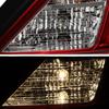 AKKON - Fit 2012-2019 Nissan Versa Sedan 12-19 OE Style Halogen Type Tail Light Assembly Rear Brake Lamp Passenger Side view 4
