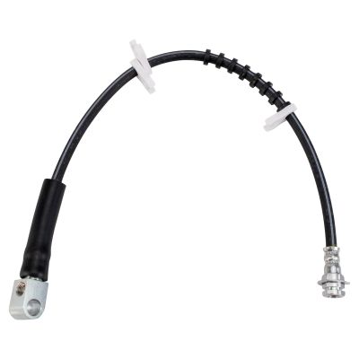 TRQ Rear Center Brake Hose