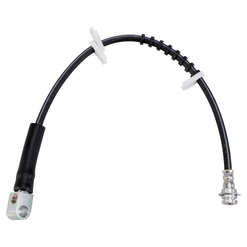 TRQ Rear Center Brake Hose