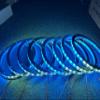 11PCS 12" Car LED Speaker Ring Lights Decorative Light Kit Dream Color Chasing Flow Series + RGB Spacer Ring Light Coaxial Speaker Lights Bluetooth App & Remote Controlled view 2