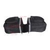 Zerodis Rear Carrier Bag Rear Seat Luggage Rack Saddle Bags Luggage Camping Double Sided Bag view 3