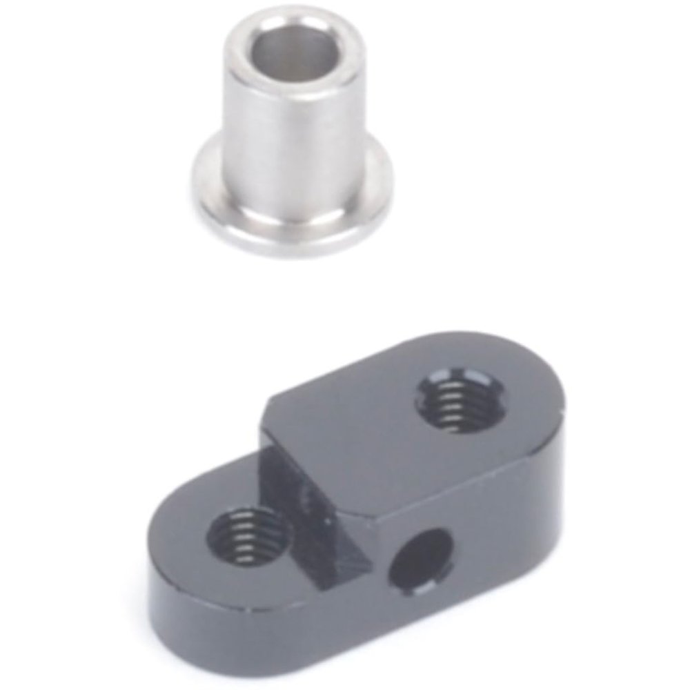 Schumacher Racing U7394 Front Belt Tensioner - L1/EVO