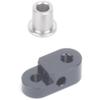 Schumacher Racing U7394 Front Belt Tensioner - L1/EVO view 1