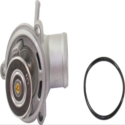 Thermostat Housing For Mercedes-Benz SLK230 1998-2004