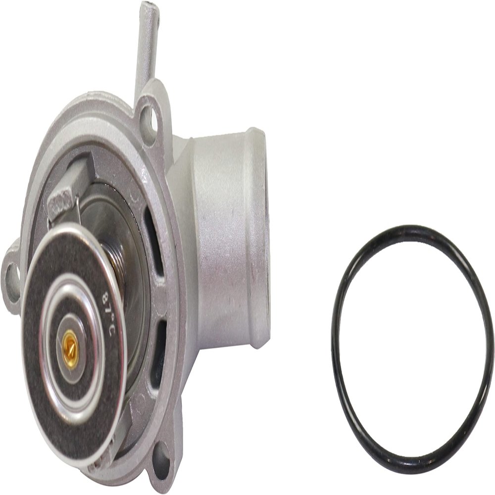 Thermostat Housing For Mercedes-Benz SLK230 1998-2004