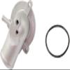 Thermostat Housing For Mercedes-Benz SLK230 1998-2004 view 2