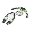 Losi Rider Jersey Set Pro Circuit PM-MX/SM LOS260010 Elec Car/Truck Replacement Parts view 1