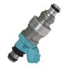 GMBooskr Fuel injector 23250-20010 Compatible with Toyota Avalon Sienna Solara for Lexus ES300 3.0L V6 (Set of 8) view 2