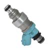 GMBooskr Fuel injector 23250-20010 Compatible with Toyota Avalon Sienna Solara for Lexus ES300 3.0L V6 (Set of 8) view 3