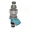 GMBooskr Fuel injector 23250-20010 Compatible with Toyota Avalon Sienna Solara for Lexus ES300 3.0L V6 (Set of 8) view 4