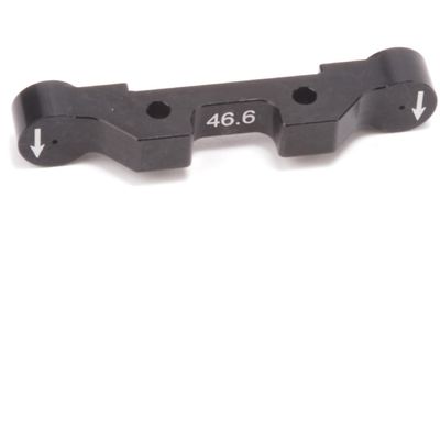 Schumacher Racing U8425 Alloy RR Strap - L1R