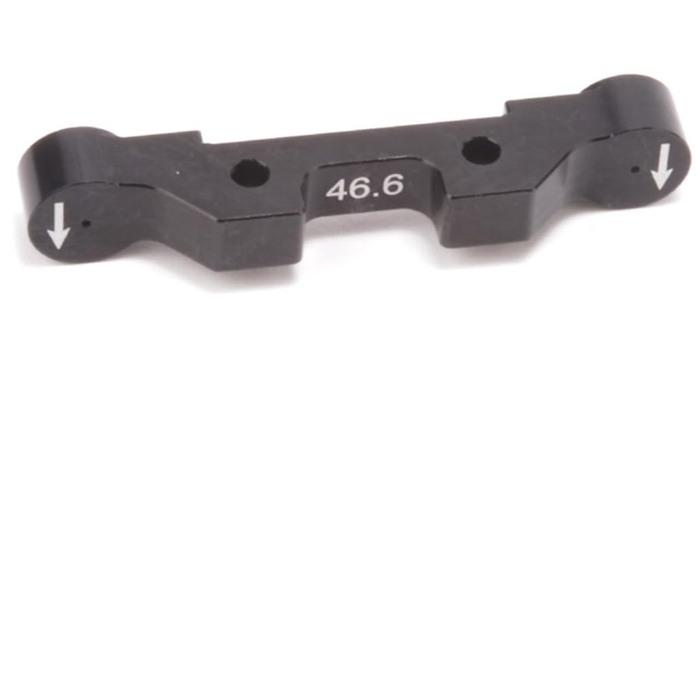 Schumacher Racing U8425 Alloy RR Strap - L1R