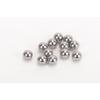 Schumacher Racing U4808 1/8 Chrome Steel Ball -At/Ecl - pk12 view 1