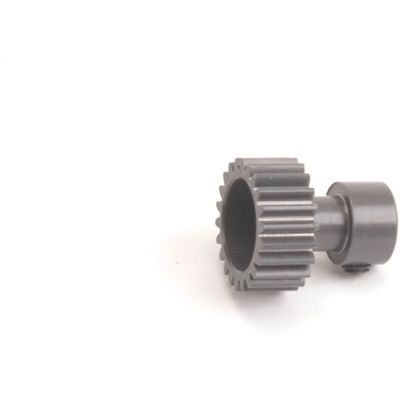 Schumacher Racing U8022 Pinion - Long Boss Hard Alloy 48DP - 22T