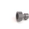 Schumacher Racing U8022 Pinion - Long Boss Hard Alloy 48DP - 22T view 1