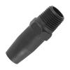 Transmission Fluid ATF Filler Adapter,5R55W Transmission Automatic Fluid Oil Filling Filler Adapter Fit Compatible for 2005 2010 view 1