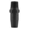 Transmission Fluid ATF Filler Adapter,5R55W Transmission Automatic Fluid Oil Filling Filler Adapter Fit Compatible for 2005 2010 view 2