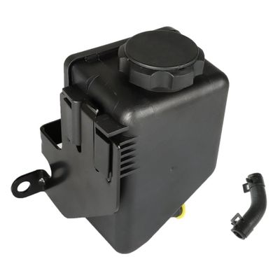 GXYWADY Power Steering Pump Reservoir Kit Replacement for Camaro