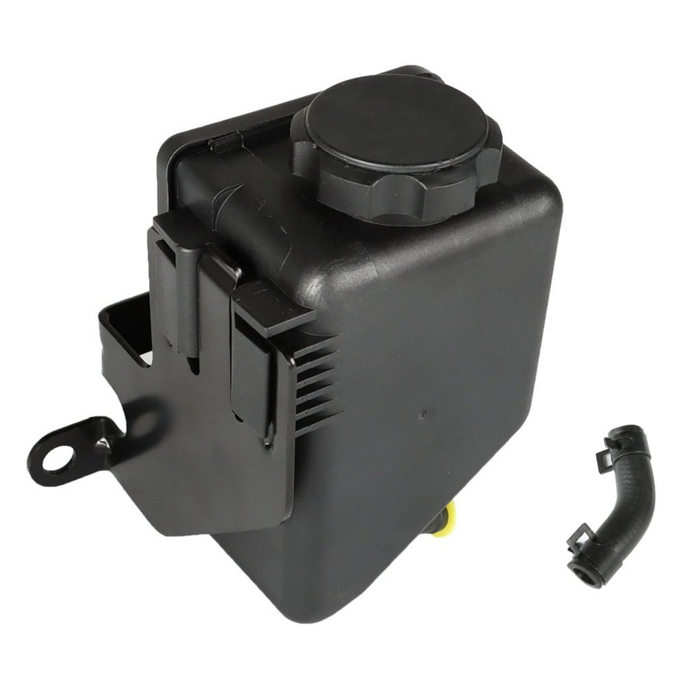 GXYWADY Power Steering Pump Reservoir Kit Replacement for Camaro