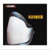 FUERU Car Steering Wheel Cover Set Universal Car Steering Wheel Cover Carbon Fiber Leather Elegant Good with Car Interior (Color : 1#) view 3