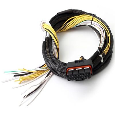 Haltech - HPI8 High Power Igniter 2m Flying Lead (Loom Only) (HT-040025)