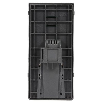 SCITOO Power Master Window Switch Front Left Driver Side 2002-08 For Audi A4 (excluding Convertible Models) Front Driver Side 2002-08 For Audi A4 Qua 8ED 959 851, 8Z0 959 851 B 5PR, 8ED959851