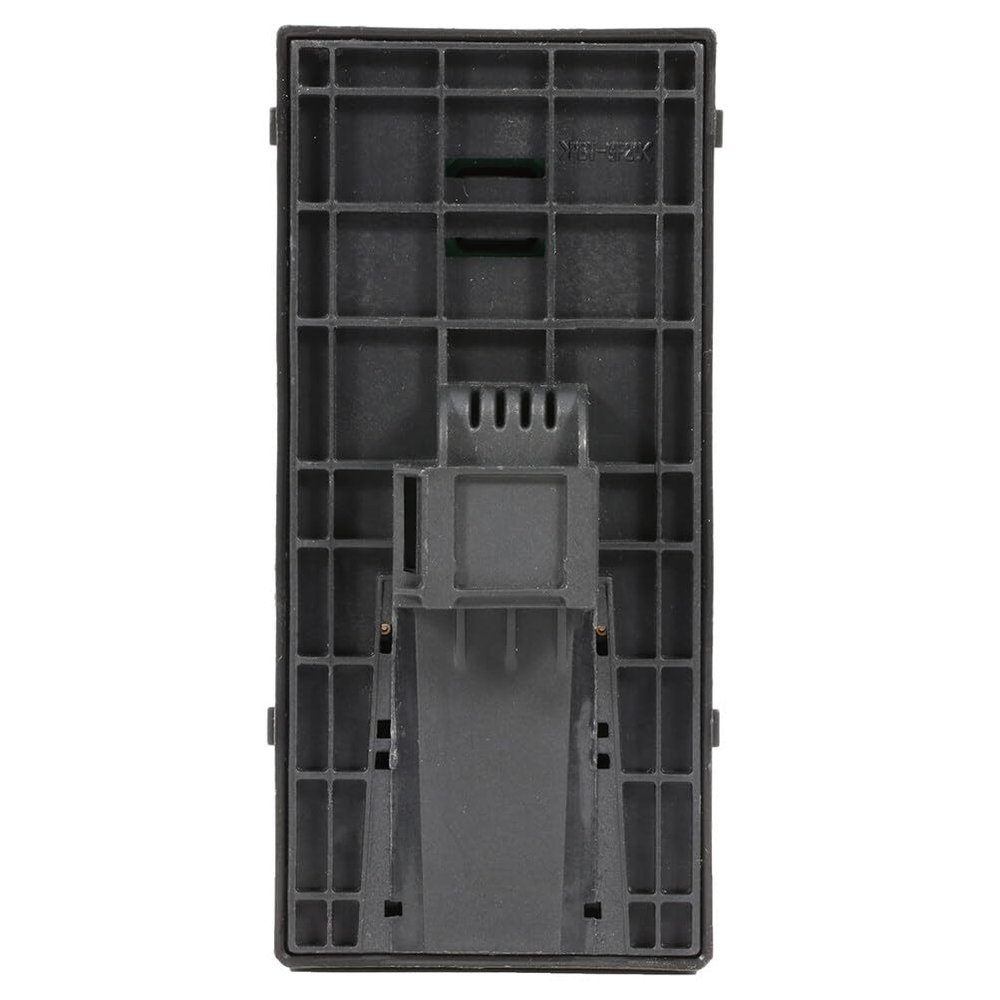SCITOO Power Master Window Switch Front Left Driver Side 2002-08 For Audi A4 (excluding Convertible Models) Front Driver Side 2002-08 For Audi A4 Qua 8ED 959 851, 8Z0 959 851 B 5PR, 8ED959851