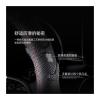 FUERU Car Steering Wheel Cover Set Universal Car Steering Wheel Cover Carbon Fiber Leather Four Seasons Men and Women Gifts (Color : 1#) view 3