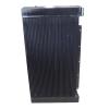 UOYETIB Hydraulic Oil Cooler Radiator Aluminum for JCB Excavator JS260 view 2