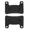 DRYIC Brake Pads Set for K-awasaki ZX 1000 2012-2014 Motorcycle Front Brake Pads Motorcycle Disc Brake Pads Brake Pads Set view 2