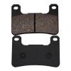 DRYIC Brake Pads Set for K-awasaki ZX 1000 2012-2014 Motorcycle Front Brake Pads Motorcycle Disc Brake Pads Brake Pads Set view 3