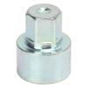 Wheel Lock Key Anti Theft Lug Nut Key Socket Replacement for 1 3 5 6 7 Series X1 X2 X3 X4 X5 X6 Z4 (051) view 4