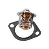 Neeseelily Thermostat 15531-73010 15531-73014 Compatible with Kubota Engine D600 D640 D750 D662 D722 D750 D850 V1200 Tractor G6200H G3200 G5200H BX1870 BX1860 B1750D B1750E B1750HSTD B20 B7200D view 4