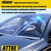 ATTKE Front Wiper Blades and Rear Wipers for Toyota Prius 2010-2015/Sienna 2012-2015, OEM Wiper Blades, (26 + 19 + 16 3 Wiper) view 3